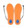 USB Rechargeable Electric Heated Shoe Insoles