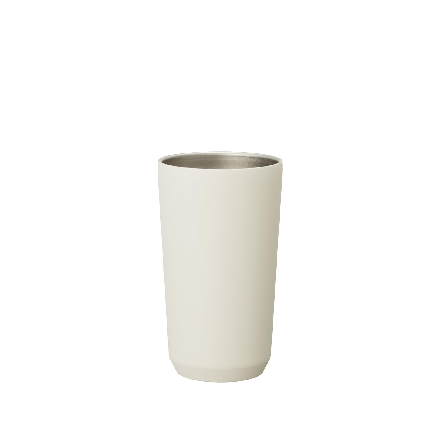 

KINTO Tumbler 480ml Cup Only White 20251 To-Go білий