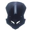 Motorcycle accessories travel windshield visor wind deflector WindScreen for YAMAHA MT-09 TRACER GT 9 21-22 TRACER 9 2021 2022