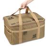 Foldable Picnic Storage Bag Large Capacity Trunk Storage Bag Thickened Practical Handbag  Outdoor