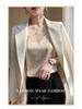Women's Plus Size V-Neck Sleeveless French Style Strap Vest