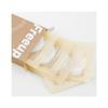 Pre-Up Cream Like Moist Pad Portable Kit (10 pieces)