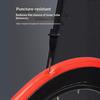 Tpu Bike Inner Tube Camera 16 18 20 22 Inch Mountain Bicycle Tire The Length Of The Nozzle Is 45/65 Mm.