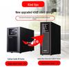 SANTAK C3KS 3KVA 3000W Online UPS CN Plug (adapter Included)