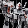 BANDAI SPIRITS HG 1/144 RX-78-02 Gundam Rollout Color (GUNDAM THE ORIGIN Edition) Plastic Model (Hobby Online Shop Exclusive)