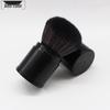 Portable Retractable Makeup Brush with Lid - Large Powder Blush Brush
