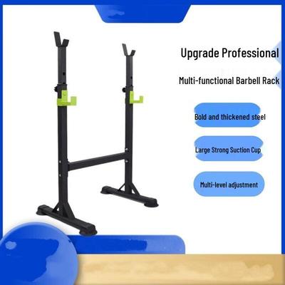 Attrezzature fitness