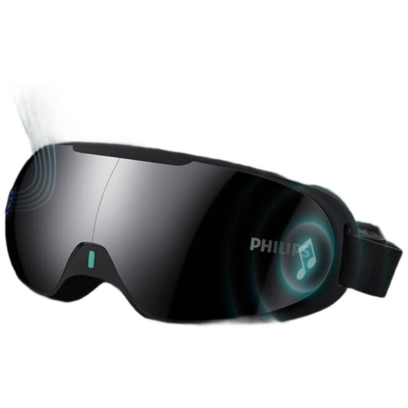 

Philips Full Wrap Heated Eye Massager