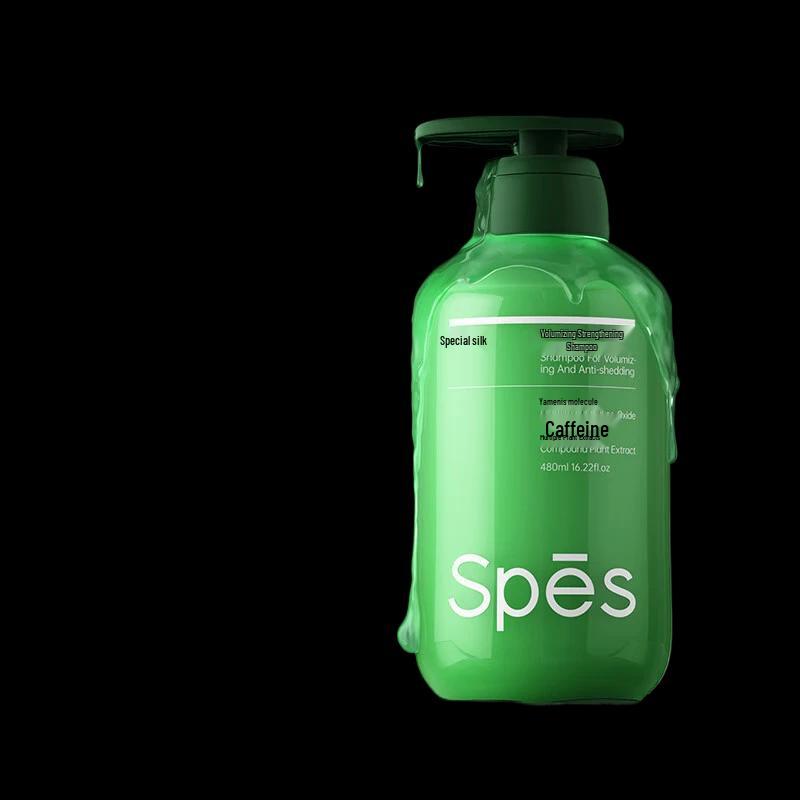 

Spes Voluminous & Strengthening Shampoo
