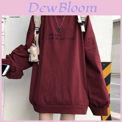 Tops – Camisolas e sweatshirts