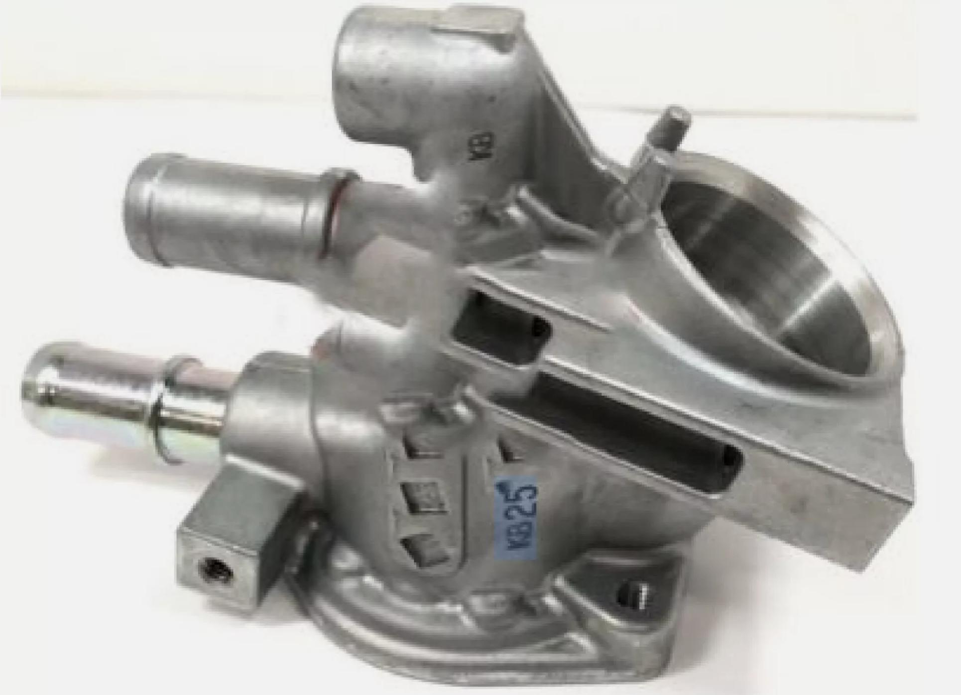 

HONDA 19320-P30-J00 Genuine Civic EG6 EK DC DB Thermostatat Housing JDM OEM