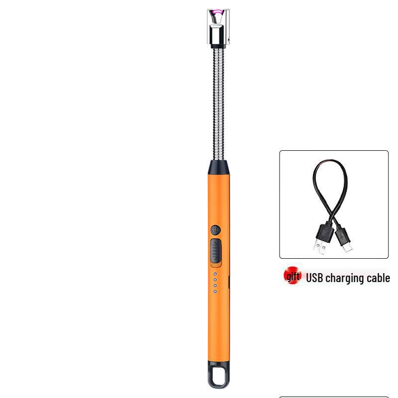 ZISIZ Rechargeable Arc Lighter