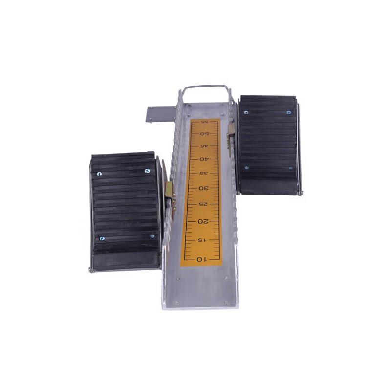 Professional Aluminum Track & Field Starting Block
