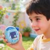 Virtual Pet Game Machine Case Shockproof PC Protective Cover Electronic Pet Toy