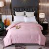 Crystal Home Textiles Mulberry Silk Quilt - Summer Cool & Winter Warm