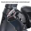 Bike Electronic Shifters Button Protecting Cover Compatibility Function Remapping Smooth Surfaces