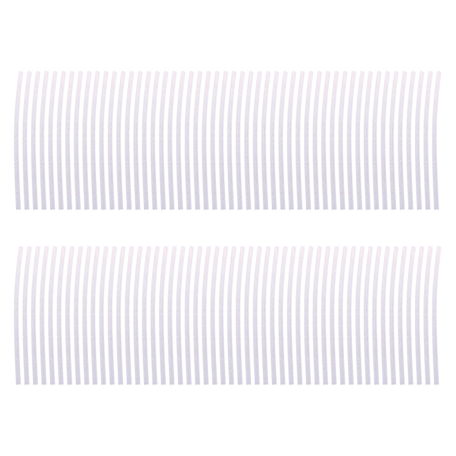 

100 разноцветных термоклеевых стержней 7x200 мм разных цветов, подходящих для художественного склеивания, проектов и исправлений для мастеров-любителей розовый