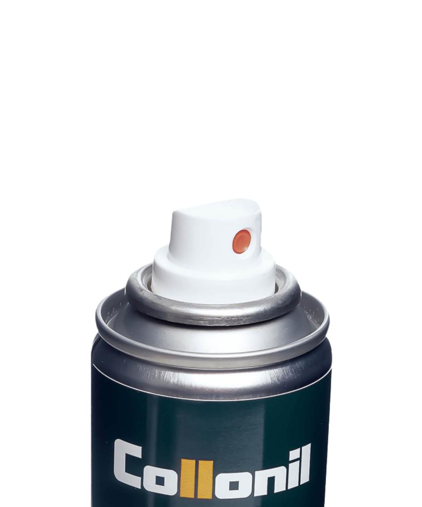 Collonil Fashion Boots Shoe Waterproof Spray 200Ml Suede Nubuck Stain Resistant