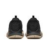Anta Wind Tunnel 5 Basketball Shoes Comfortable Non-Slip Wear-Resistant Support Low-Top Men sneaker Black 112441107-4