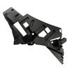 Mercedes-Benz GLS-Class W166 Front Bumper Bracket Headlight Frame Support
