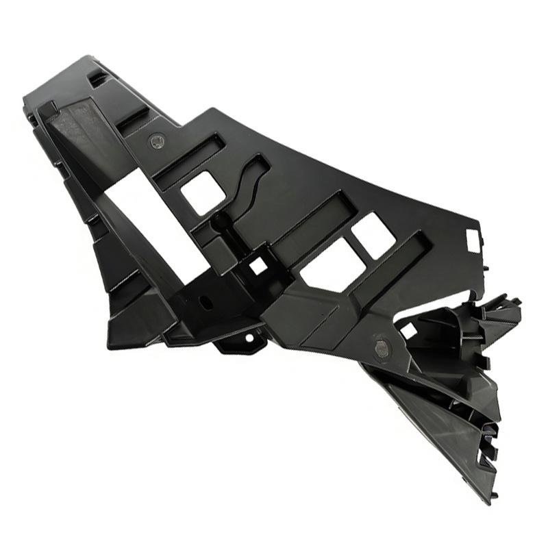 Mercedes-Benz GLS-Class W166 Front Bumper Bracket Headlight Frame Support