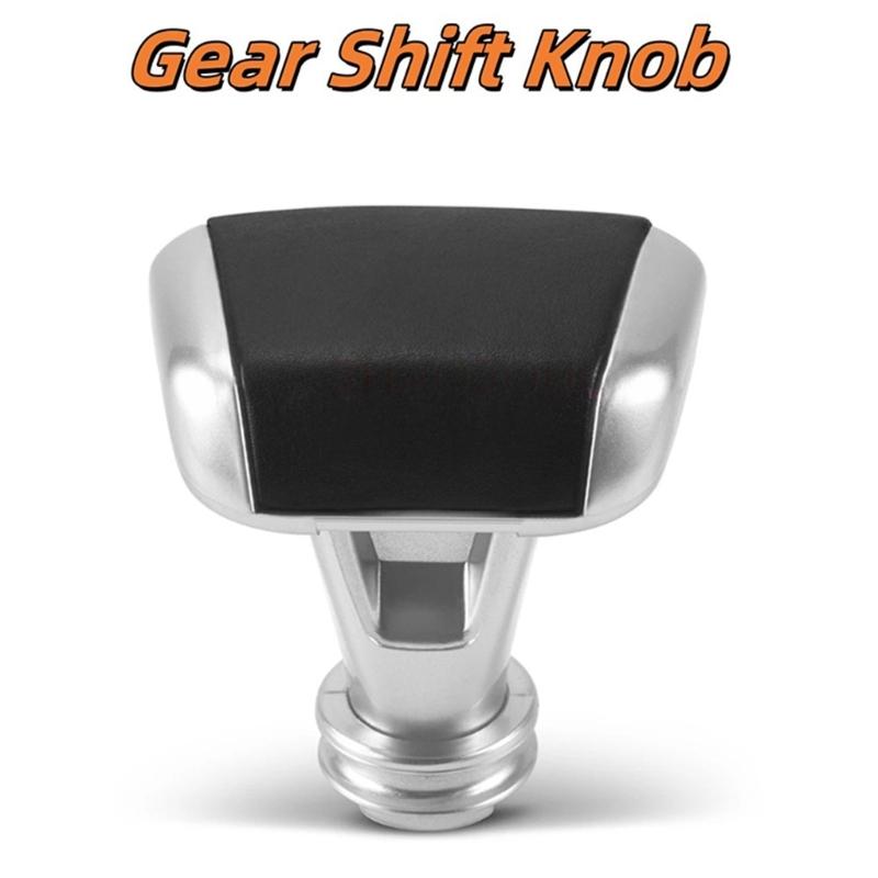 Transmission Shifter Cover Gear Shifter Knob Cover Protector For W204 W203 W212 W209 R171 2057781174