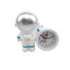 Creative Children's Alarm Clock Cartoon Student Clock Astronaut Model Alarm Clock Cute Astronaut Jump Seconds