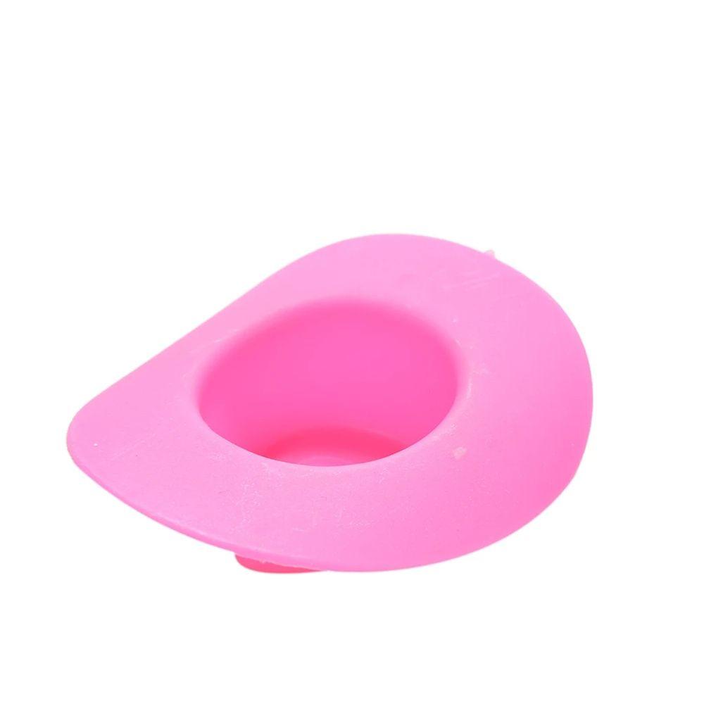 Kids Gift Pink Miniature 30cm Doll Kids Toys Doll Cowboy Hat Mini Hat Cowgirl Doll Hat Doll Cap