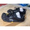Five Finger Barefoot Style Training Shoes Yoga Fitness Walking Unisex Indoor Exercise Footwear