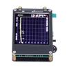 2.8in Spectrum Analyzer Portable Handheld Tiny Frequency Analyzers with Touch Screen 0.1?960MHZ