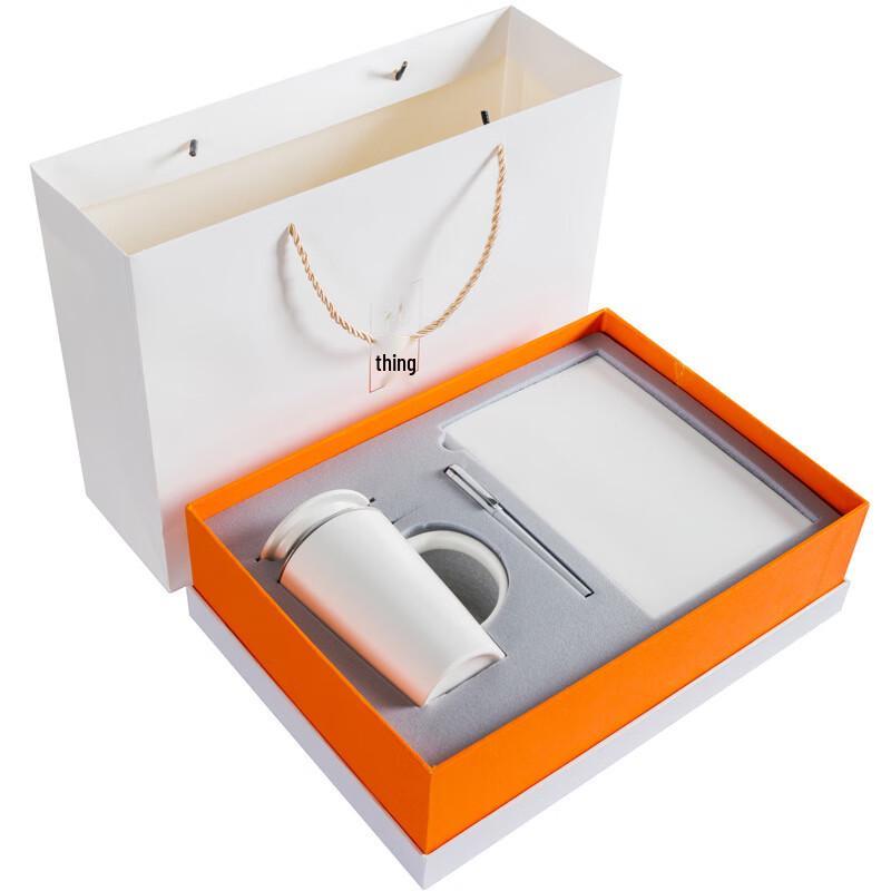 DuoLi Ceramic Mug Pair Gift Set