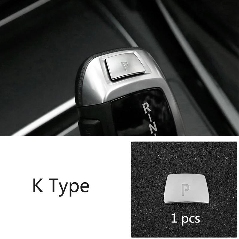 Accessory For BMW 1 3 4 Series F20 F21 F22 F23 F30 F31 F34 F36 Chrome Door Window Glass Lifter Switch Button Cover Trim Decal