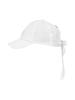 WIDEANGLE Co Punching Point Cap_White