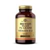 Solgar Brewer's Yeast 7 1/2 Grains and Vitamin B12 250 Tablets 1 Pcs