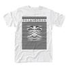 Phantogram Band Logo Classic T Shirt White Full Size S To 5Xl OB1135