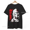26 Terrifier Unisex Filmové Tričko Hororové Filmové Trička Dárek Pro Přátele Unisex Tričko Unisex Tričko