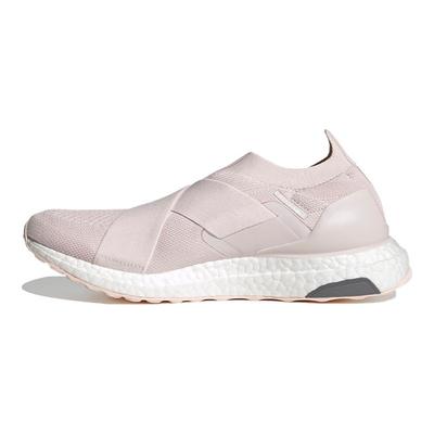 UltraBoost Slip-On DNA Orchid Tint Damen Sneaker Pink Cloud-Weiß Pink-Ton GZ9847