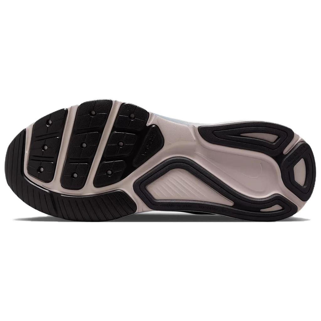 Nike Womens Structure 26 SE 'Cave Purple / Metallic Dark Grey / Silt Red / Black' (women's sizes) Cave Purple / Metallic Dark Grey / Silt Red / Black