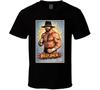 Billy Jack Haynes Wrestling Fan T Shirt