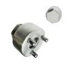1pc Steering Rack Thrust Piece Tool For BMW 1 2 3 4 Series X1 X3 X4 #32106891974