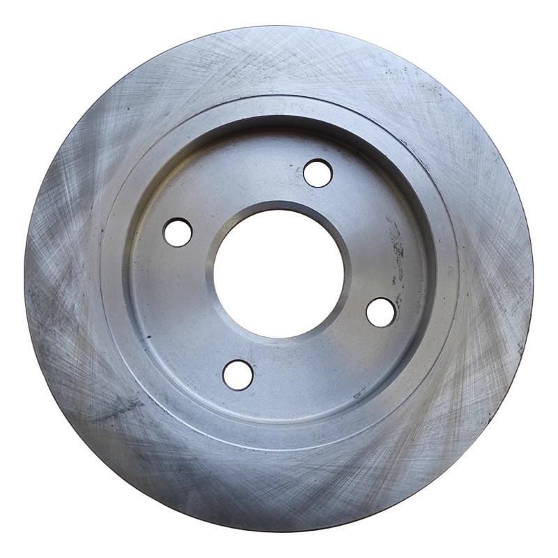 Brake Disc Assembly for ZHIDOU 301 D1 D2 D2S