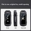 Honda Alloy Key Protection Cover Is Suitable for PCX150 PCX160 Foza NSS350ns125 Alloy Key Protection Cover