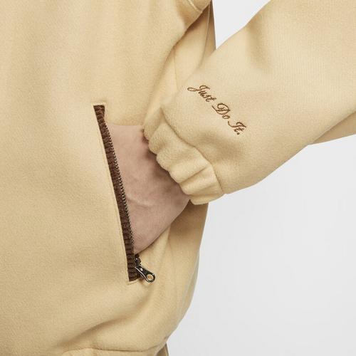 Nike Woven Jackets & Coats Men's Khaki HQ4744-233