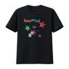 Pete the CaT T Shirt Childhood Memories Cute Cartoon Character Apparel Vintage Washed Streetwear Designer Clothes Stretched