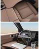 Compatible with Ideal i6/i8/L6/L7/L8/L9 Folding Table: Multi-functional Desk, Dining Table & Car Interior Accessories