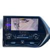 Ultra HD 3D Panoramic Camera for Toyota Highlander Crown Lu Fang