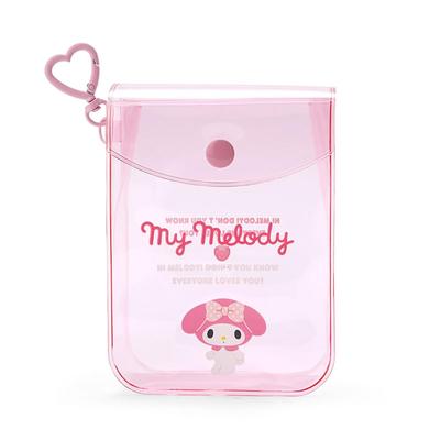 Sanrio Clear Mini sáček My Melody My Melody My Melody Character 199818 13×10×4cm