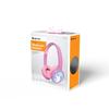 Denver BTH-106P Children's Headphones Pink
