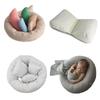 Baby Photography Props: Newborn Styling Pillow