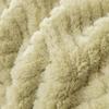 Plush Sofa Cover Cloth Non-Slip Sofa Cushion Sofa Cover Sofa Cover Towel Four Seasons Universal Chenille Cream Style